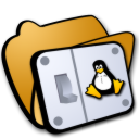 folder settings icon